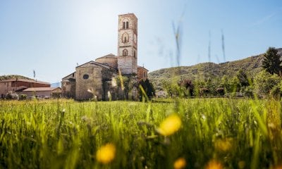 Villar San Costanzo rappresenta il Piemonte alla trasmissione “Il Borgo dei Borghi”