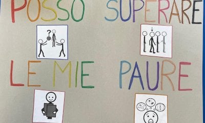 Duecento studenti “cambiano sguardo” in occasione della Giornata Mondiale della Disabilità