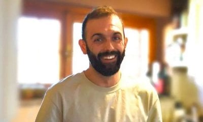 Busca si stringe alla famiglia di Luca “Budi” Aimar: il 36enne non ce l’ha fatta