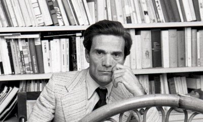 A Busca una serata dedicata al ricordo dello scrittore e regista Pier Paolo Pasolini