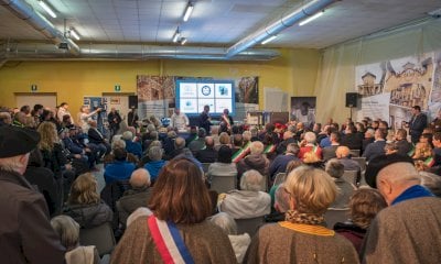 La 456ª edizione della Fiera Fredda accende Borgo San Dalmazzo