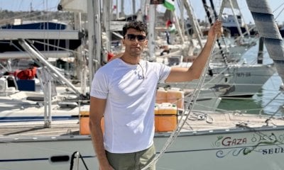 “Flotilla di Mare e di Terra”: in arrivo l’evento conclusivo della mostra “I grant you refuge”