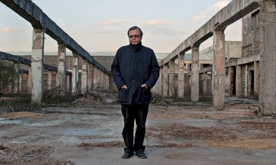 Da fabbricante di armi a sminatore. Un appuntamento a Fossano con Vito Alfieri Fontana