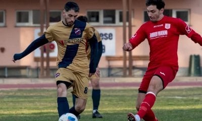 Calcio, dalla serie D alla Prima Categoria: campionati verso il rush finale del girone di andata
