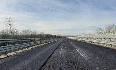 Asti-Cuneo, ecco la data ufficiale: apertura al traffico il 30 dicembre