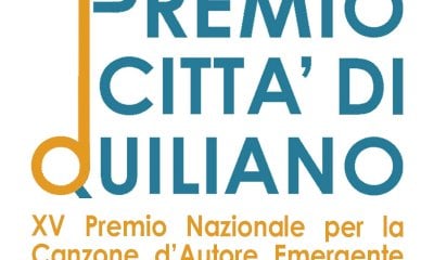 Premio Nazionale per la Canzone d'Autore Emergente - Città di Quiliano