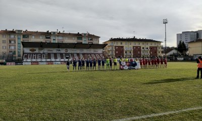 Calcio, serie B femminile: manita della Freedom al San Marino