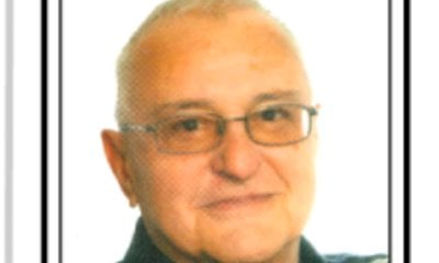 Mondovì piange Gian Carlo Giuliano, storico volto dell'edicola 