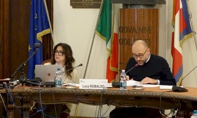 Multe contestate e diritti di pesca nell’ultimo Consiglio provinciale