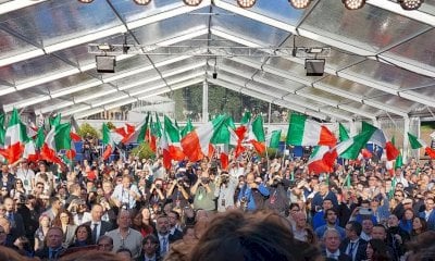 “La destra che vince si vanta dei conti in ordine, ma mancano le idee forti”