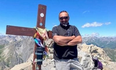 Incendio in un appartamento a Dronero, morto un uomo