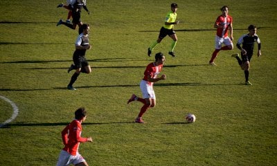 Calcio, Eccellenza: Cuneo fermo al palo, con la Cheraschese finisce 2-2