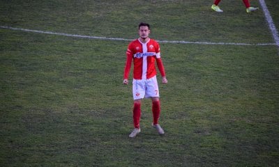 Calcio, Eccellenza: Cuneo-Cheraschese 2-2, i gol della sfida