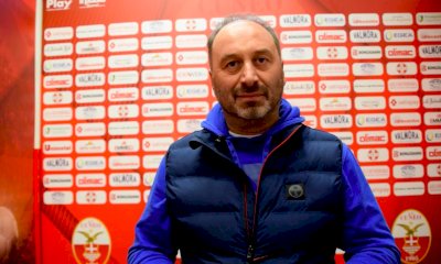 Il Cuneo pareggia con la Cheraschese, il main sponsor Bertone: 