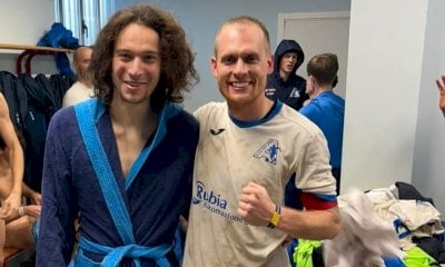 Calcio, Prima Categoria: Val Maira e Bisalta sugli scudi, belle vittorie per l'Area Calcio e l'Azzurra