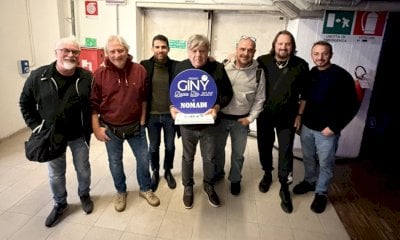 Mondovì, ai Nomadi il premio 