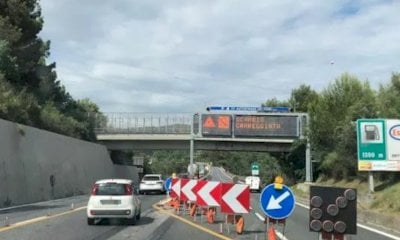 Rimborsi dei pedaggi, Fratelli d'Italia esulta: 