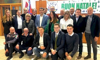 Lega Cuneo, Bergesio: 