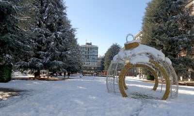 Piazza Europa, rischio ricorsi con lo stop ai lavori? Il Comune risponde no