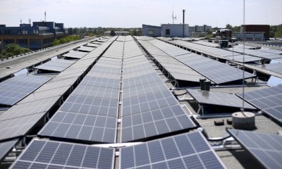 Comunità energetica CER-a: in arrivo 30 milioni di investimenti Pnrr