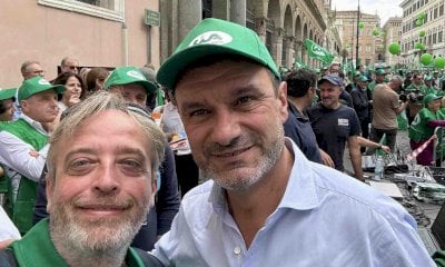 Agricoltori in piazza a Bruxelles, CIA Cuneo: “Serve una scossa politica all’Europa”