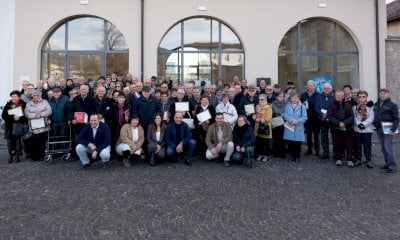 A Busca un omaggio all'amore che dura nel tempo