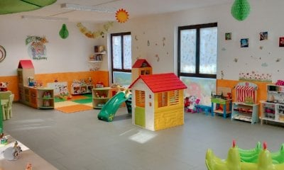 Baby parking a Ceva: oltre 31.000 euro di rimborsi spese per famiglie e gestori delle strutture