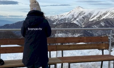 Le Alpi di Cuneo protagoniste sulla stampa estera