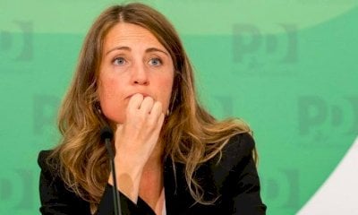 Ex Ilva, Gribaudo (PD) al presidio di Racconigi: “Serve salto di qualità da parte del Governo” 