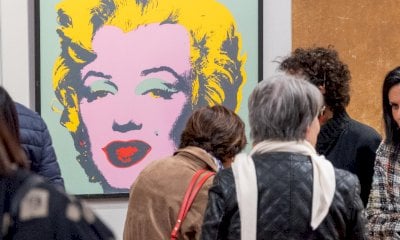 “Pop art. La trama olfattiva di SBAM”: una nuova esperienza sensoriale a Cherasco