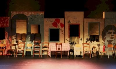 Ad Alba una serata dedicata ai neo diciottenni