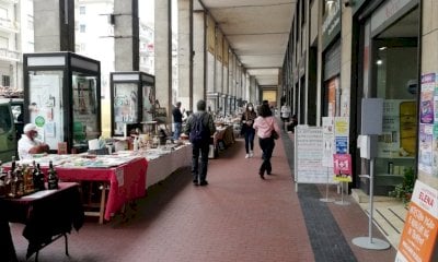 Cuneo, negli ultimi due fine settimana di dicembre “Il Trovarobe” raddoppia