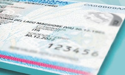 Open day Carta d’Identità Elettronica: più di 110 quelle già rilasciate dal Comune di Mondovì