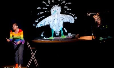 A Dronero va in scena 