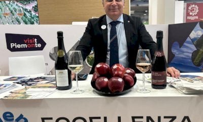 Agroalimentare e neve: il Piemonte protagonista su Rai e Mediaset