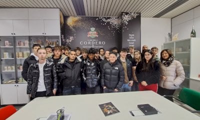 “Impresa Simulata”: al Bonelli di Cuneo “si impara facendo”