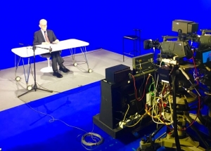 Crisi famiglie e debiti: il banchiere fossanese Ghisolfi in diretta su Raiuno