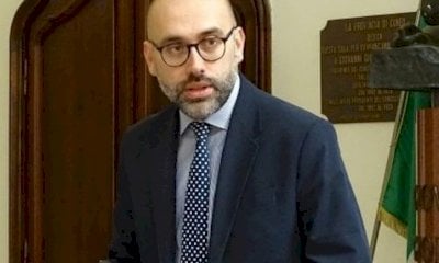 Luca Robaldo ricorda Eralda Loser: “Un esempio di dedizione ed abnegazione”