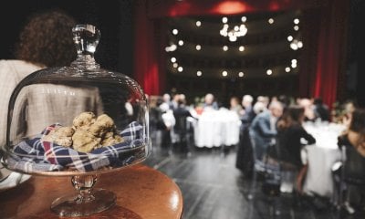 Alba chiude la novantacinquesima Fiera del Tartufo con 90mila ingressi