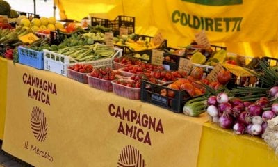 Fiera del Bue Grasso, Coldiretti Cuneo: 