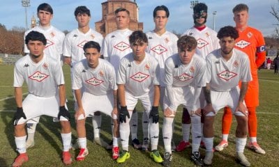 Calcio, si dimette il mister della Primavera del Bra Dario Dighera