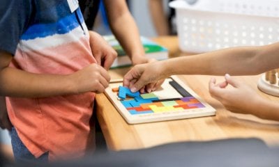 Martedì 16 dicembre con Apiceuropa si parla di povertà educativa