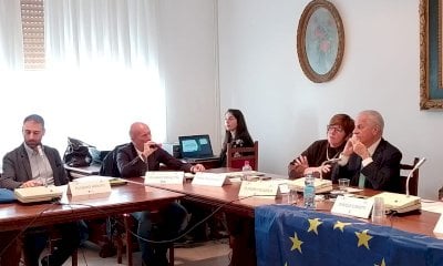Sicurezza e accessibilità dei territori transfrontalieri: al via il progetto Paysage Plus_Resiliente