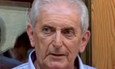 Vernante piange la scomparsa di Angelo Pettavino, contitolare del 