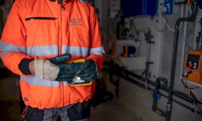 ACDA premiata tra le prime 15 aziende più competitive d’Italia 