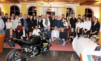 Gran finale di stagione per la Black Racing Squadra Corse – Top Serramenti