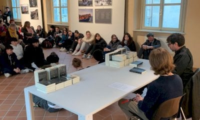 Savigliano, si presenta il libro di Maurizio Biancotti