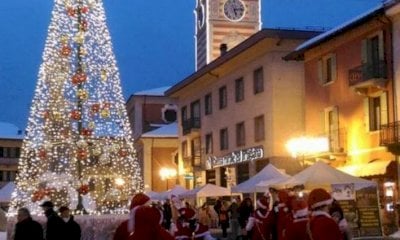 Domenica 21 dicembre torna il “Natale di solidarietà” della Boves Run