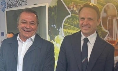 Cucina italiana Patrimonio Unesco. Bongioanni: 