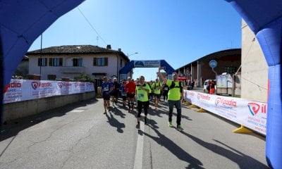 Boom di partecipazione di scuole e associazioni alla 23^ Fitwalking del Cuore
